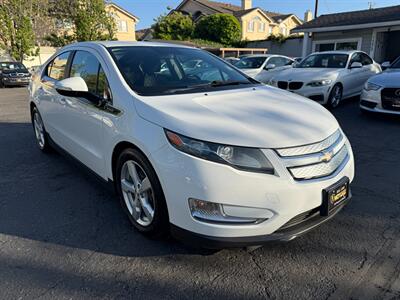2015 Chevrolet Volt   - Photo 3 - San Leandro, CA 94578