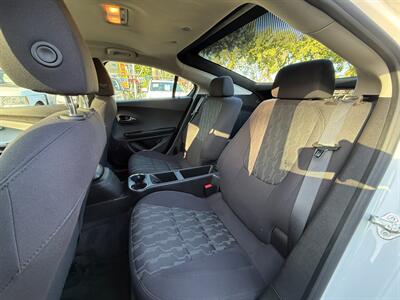 2015 Chevrolet Volt   - Photo 21 - San Leandro, CA 94578