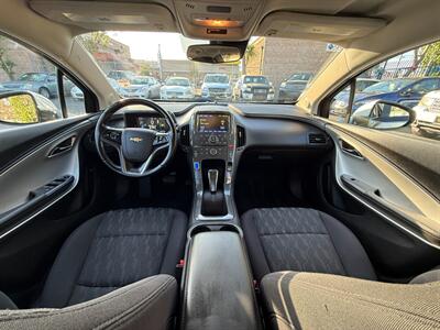 2015 Chevrolet Volt   - Photo 14 - San Leandro, CA 94578