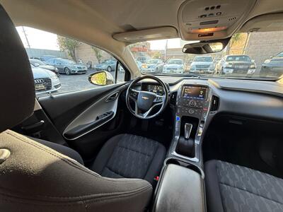 2015 Chevrolet Volt   - Photo 15 - San Leandro, CA 94578