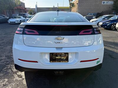 2015 Chevrolet Volt   - Photo 6 - San Leandro, CA 94578