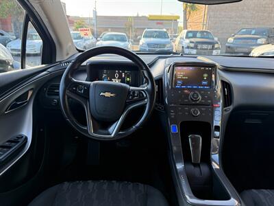 2015 Chevrolet Volt   - Photo 17 - San Leandro, CA 94578