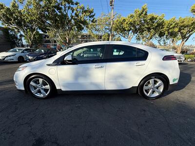 2015 Chevrolet Volt   - Photo 8 - San Leandro, CA 94578