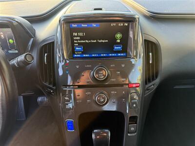 2015 Chevrolet Volt   - Photo 19 - San Leandro, CA 94578