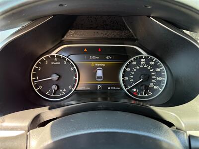 2015 Nissan Murano S - Photo 17 - San Leandro, CA 94578