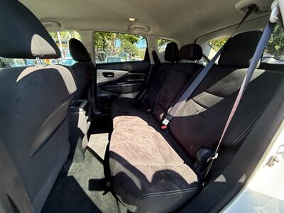 2015 Nissan Murano S - Photo 21 - San Leandro, CA 94578