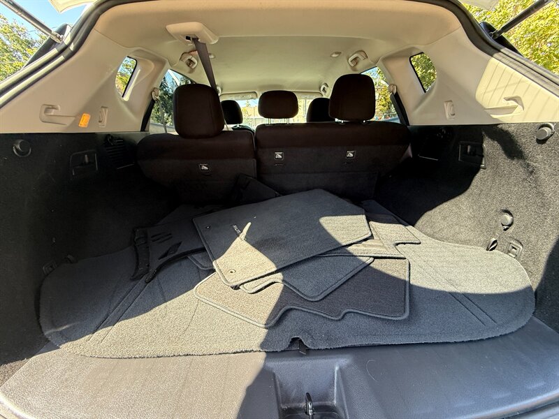 2015 Nissan Murano S photo 10