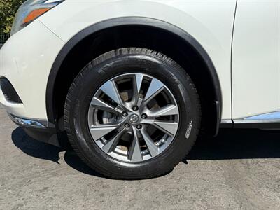 2015 Nissan Murano S - Photo 9 - San Leandro, CA 94578