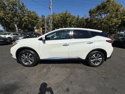2015 Nissan Murano S - Photo 8 - San Leandro, CA 94578