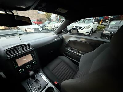 2011 Dodge Challenger R/T - Photo 15 - San Leandro, CA 94578