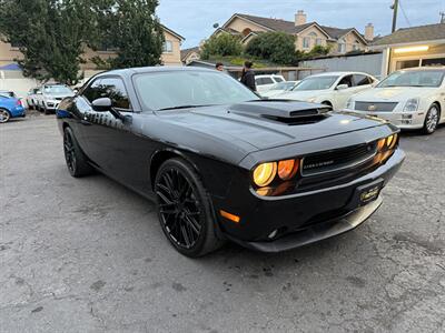 2011 Dodge Challenger R/T - Photo 3 - San Leandro, CA 94578
