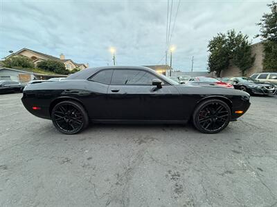 2011 Dodge Challenger R/T - Photo 4 - San Leandro, CA 94578