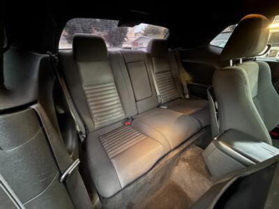 2011 Dodge Challenger R/T - Photo 18 - San Leandro, CA 94578