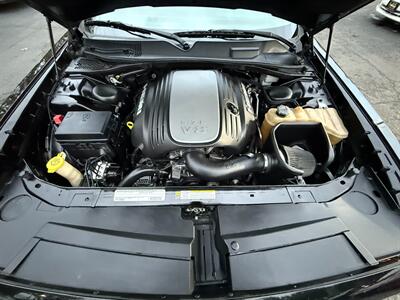 2011 Dodge Challenger R/T - Photo 10 - San Leandro, CA 94578