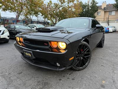 2011 Dodge Challenger R/T - Photo 1 - San Leandro, CA 94578