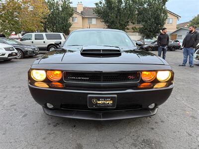 2011 Dodge Challenger R/T - Photo 2 - San Leandro, CA 94578