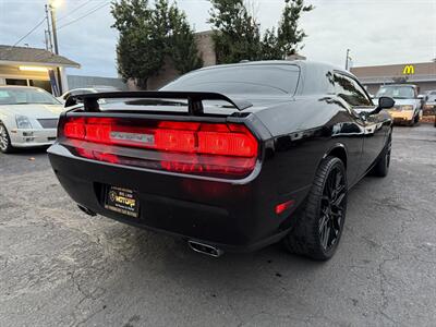 2011 Dodge Challenger R/T - Photo 5 - San Leandro, CA 94578