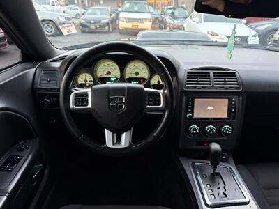 2011 Dodge Challenger R/T - Photo 16 - San Leandro, CA 94578