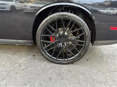 2011 Dodge Challenger R/T - Photo 9 - San Leandro, CA 94578