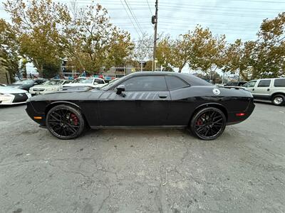 2011 Dodge Challenger R/T - Photo 8 - San Leandro, CA 94578