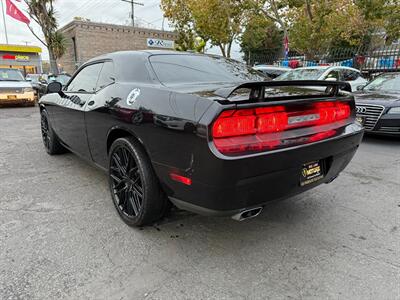 2011 Dodge Challenger R/T - Photo 7 - San Leandro, CA 94578