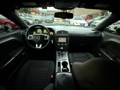 2011 Dodge Challenger R/T - Photo 13 - San Leandro, CA 94578