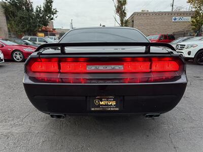 2011 Dodge Challenger R/T - Photo 6 - San Leandro, CA 94578