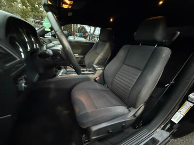 2011 Dodge Challenger R/T - Photo 11 - San Leandro, CA 94578