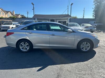2013 Hyundai SONATA GLS - Photo 4 - San Leandro, CA 94578