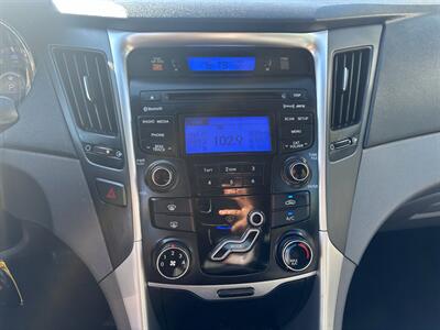 2013 Hyundai SONATA GLS - Photo 20 - San Leandro, CA 94578