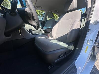 2013 Hyundai SONATA GLS - Photo 12 - San Leandro, CA 94578