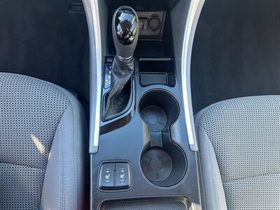2013 Hyundai SONATA GLS - Photo 19 - San Leandro, CA 94578