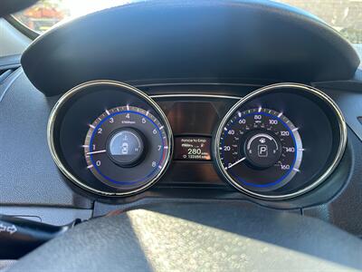 2013 Hyundai SONATA GLS - Photo 22 - San Leandro, CA 94578