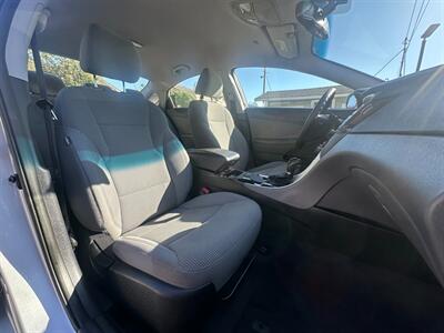 2013 Hyundai SONATA GLS - Photo 13 - San Leandro, CA 94578
