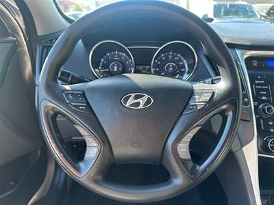 2013 Hyundai SONATA GLS - Photo 21 - San Leandro, CA 94578