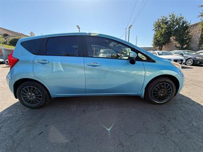 2015 Nissan Versa Note SV   - Photo 4 - San Leandro, CA 94578