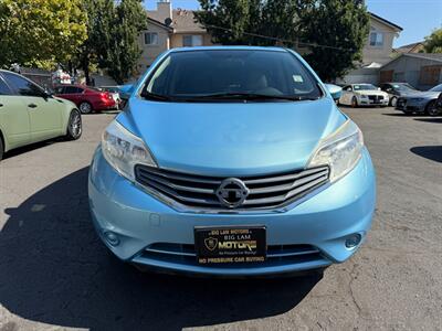2015 Nissan Versa Note SV   - Photo 2 - San Leandro, CA 94578