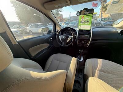 2015 Nissan Versa Note SV   - Photo 19 - San Leandro, CA 94578