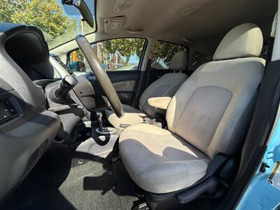 2015 Nissan Versa Note SV   - Photo 12 - San Leandro, CA 94578