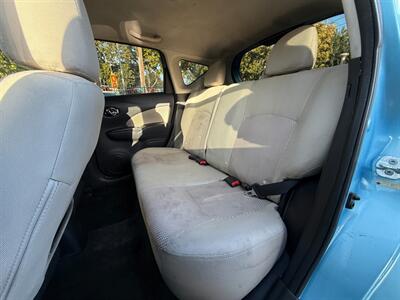 2015 Nissan Versa Note SV   - Photo 21 - San Leandro, CA 94578