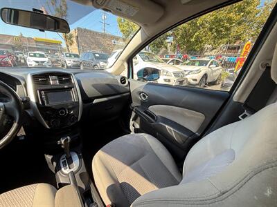 2015 Nissan Versa Note SV   - Photo 16 - San Leandro, CA 94578