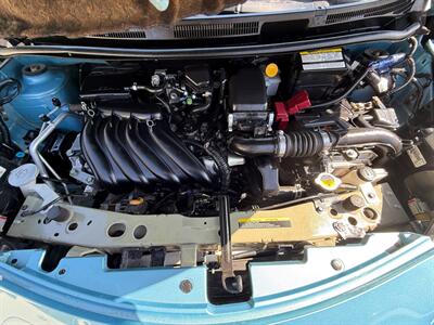 2015 Nissan Versa Note SV   - Photo 10 - San Leandro, CA 94578