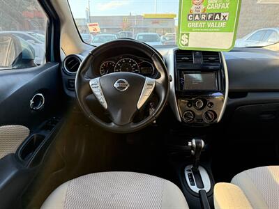 2015 Nissan Versa Note SV   - Photo 12 - San Leandro, CA 94578