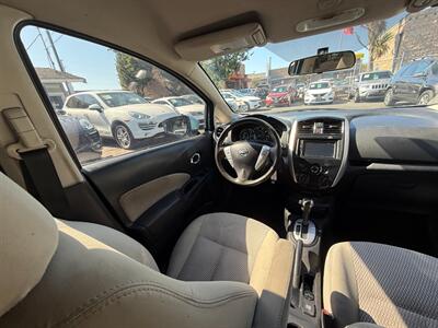 2015 Nissan Versa Note SV   - Photo 15 - San Leandro, CA 94578