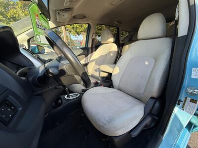 2015 Nissan Versa Note SV   - Photo 17 - San Leandro, CA 94578