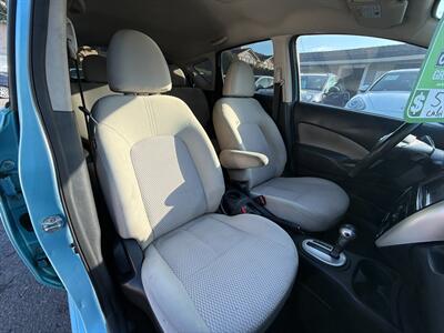 2015 Nissan Versa Note SV   - Photo 18 - San Leandro, CA 94578