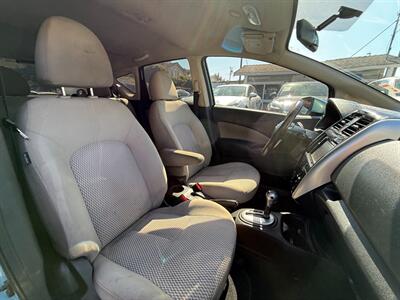 2015 Nissan Versa Note SV   - Photo 13 - San Leandro, CA 94578