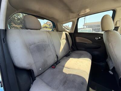 2015 Nissan Versa Note SV   - Photo 22 - San Leandro, CA 94578