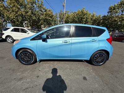 2015 Nissan Versa Note SV   - Photo 8 - San Leandro, CA 94578