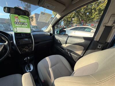 2015 Nissan Versa Note SV   - Photo 20 - San Leandro, CA 94578